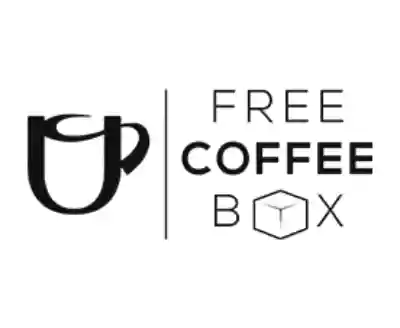 Free Coffee Box promo codes