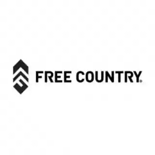Free Country discount codes