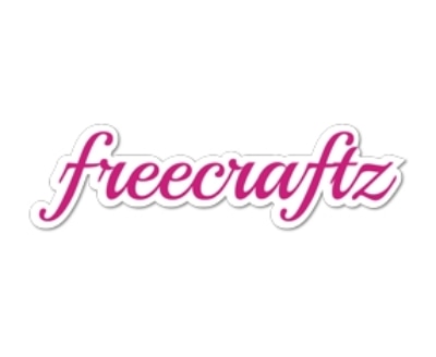 Shop FreeCraftz.com logo
