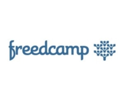 Shop Freedcamp logo