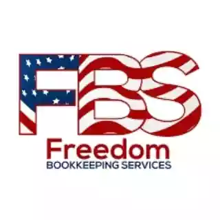 Shop Freedom Bookkeeping Services promo codes logo