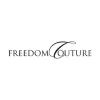 Shop Freedom Couture logo