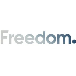 Shop Freedom Edits logo