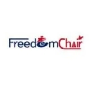Shop Freedom Chair promo codes logo