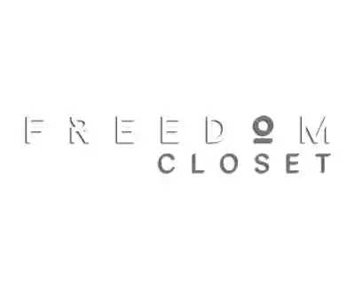 Freedom Closet discount codes