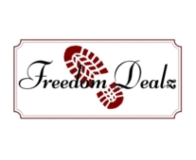 Shop Freedom Dealz logo
