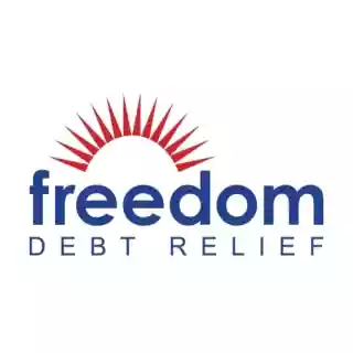 freedomdebtrelief.com logo