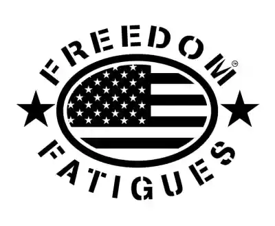 Shop Freedom Fatigues logo