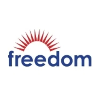 Shop Freedom Financial Network logo