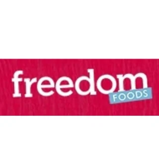 Shop Freedom Foods logo