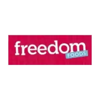 Shop Freedom Foods promo codes logo