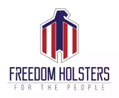 Freedom Holsters logo