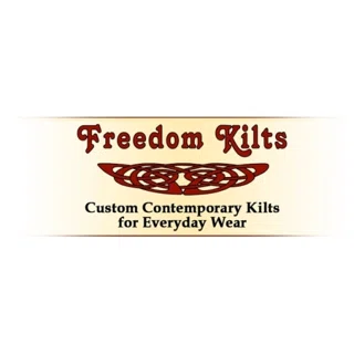 Shop Freedom Kilts logo
