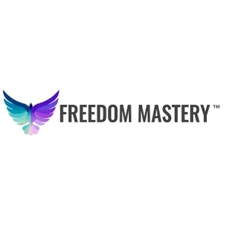 Freedom Mastery logo