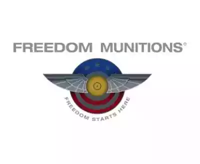 Freedom Munitions logo