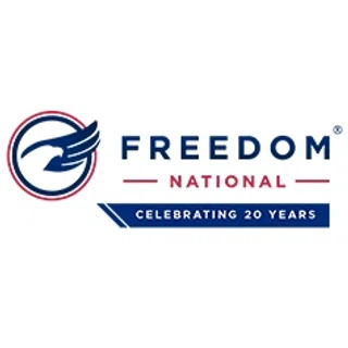 Shop Freedom National logo