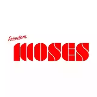 Shop Freedom MOSES discount codes logo