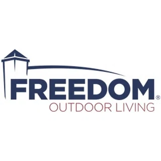 Shop Freedom Outdoor Living coupon codes logo