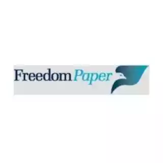 Shop Freedom Paper coupon codes logo