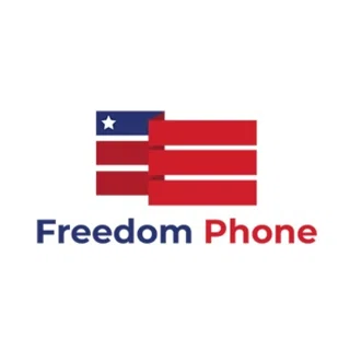 Freedom Phone logo