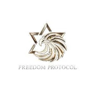 Freedom Protocol logo