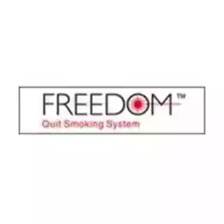 Shop Freedom Quit Smoking System coupon codes logo