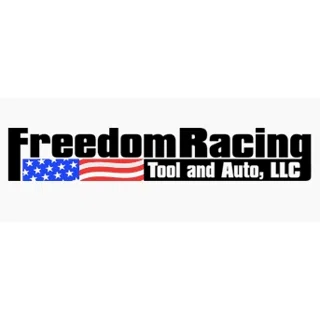 Freedom Racing Tool and Auto logo