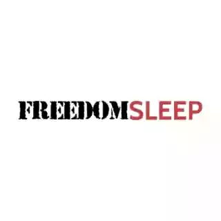 Freedom Sleep logo