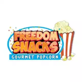 Shop Freedom Snacks coupon codes logo