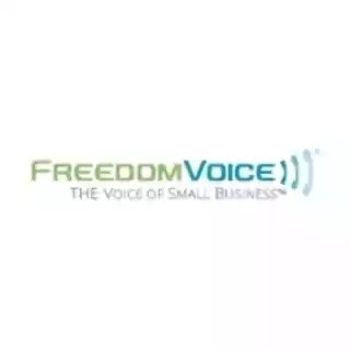 freedomvoice.com logo