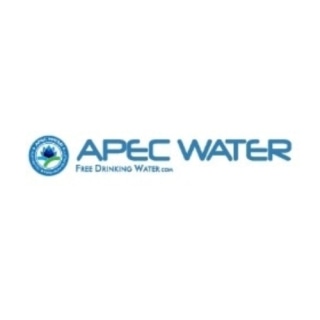 APEC Water Systems coupon codes