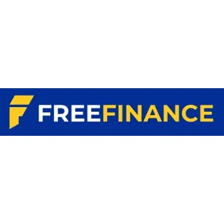 Freefinance logo