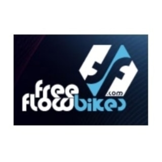 Shop FreeFlow Bikes logo