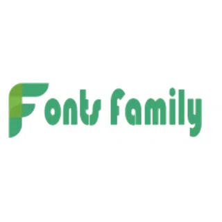 Freefontsfamily logo