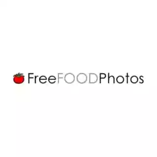 FreeFoodPhotos logo