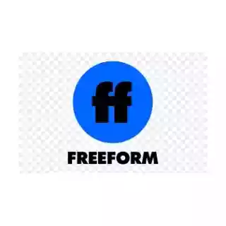 Shop Freeform TV logo