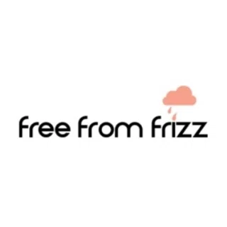 Shop Free From Frizz logo