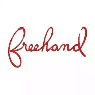 Freehand Hotels coupon codes