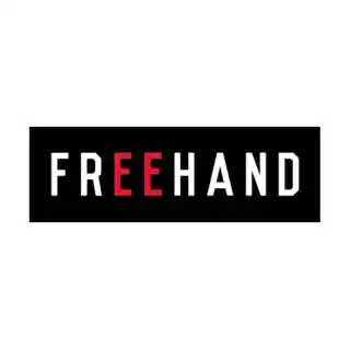 Shop Freehand discount codes logo