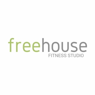 Shop Freehouse Fitness Studio logo