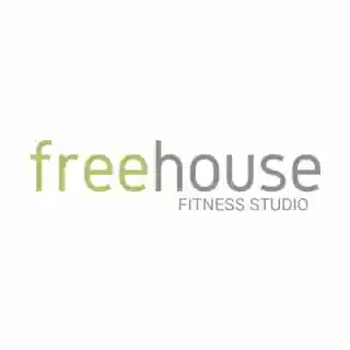 Freehouse Fitness Studio logo