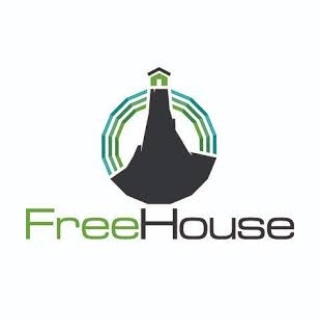 Shop FreeHouse logo