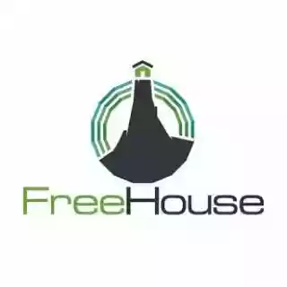 Shop FreeHouse discount codes logo