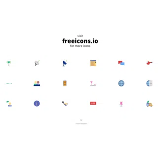Shop Freeicons logo