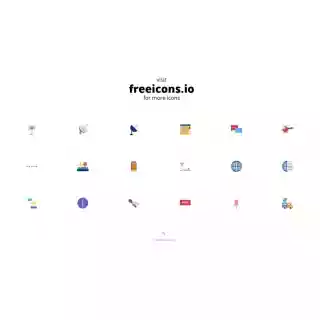 Freeicons logo