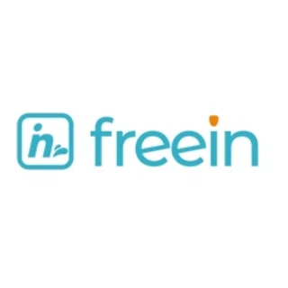 Freein logo