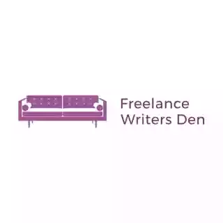 Freelance Writers Den discount codes
