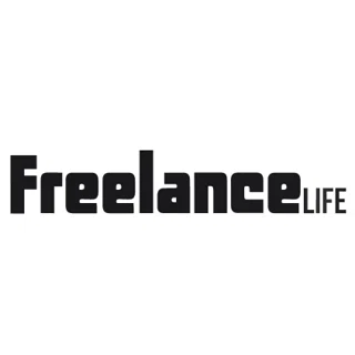 Freelance Life logo
