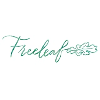 Freeleafltd logo