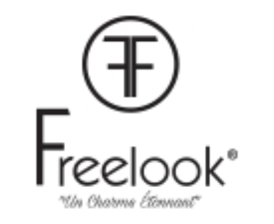 Shop Freelook Watches logo